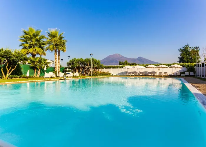 Resort & Winery Bosco De Medici