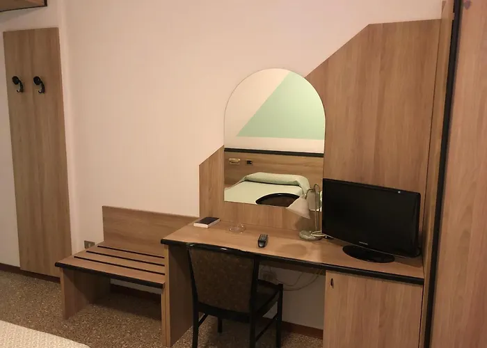 Hotel Roma Cassano Magnago