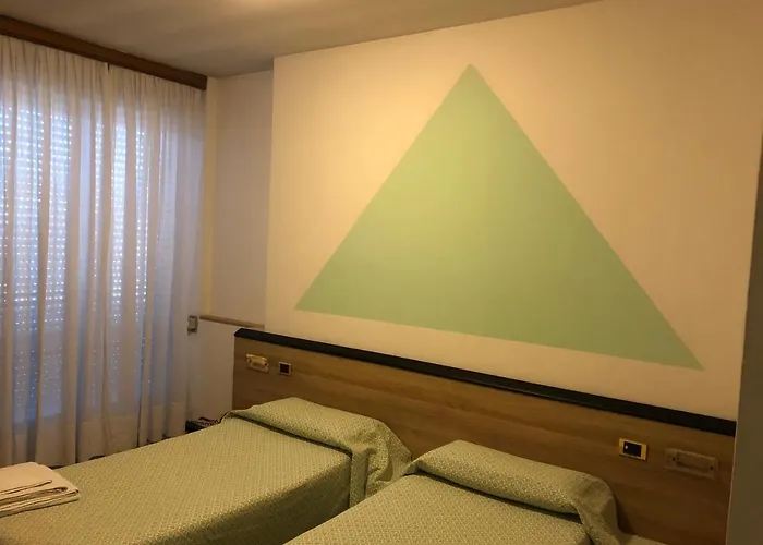Hotel Roma Cassano Magnago