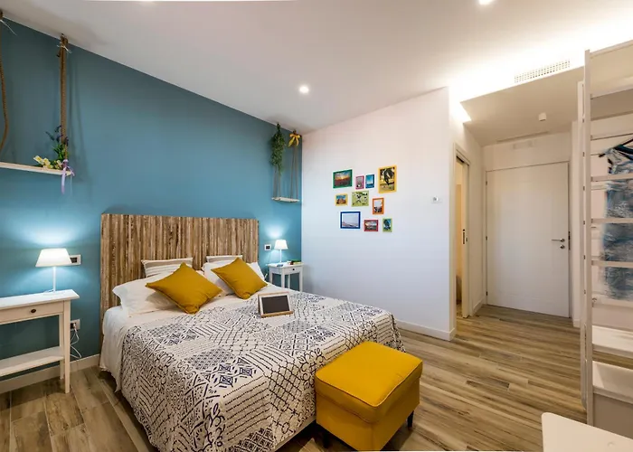 Il Parco dei Poeti B&B