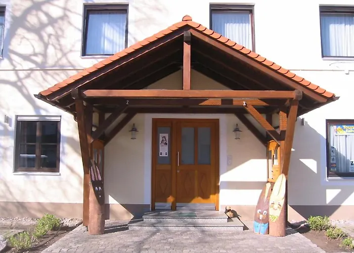 Gasthof Bogenrieder