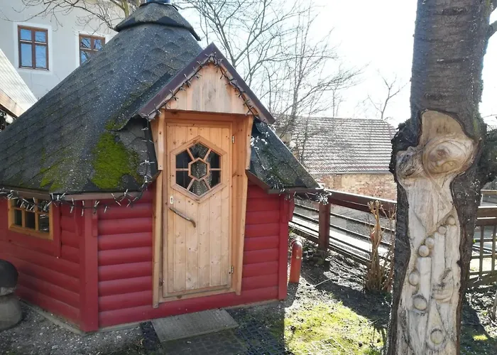 Gasthof Bogenrieder