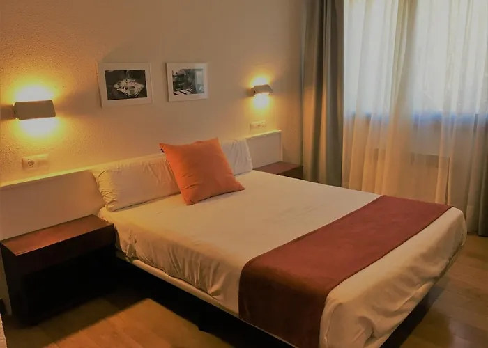 Hotel Elorrio