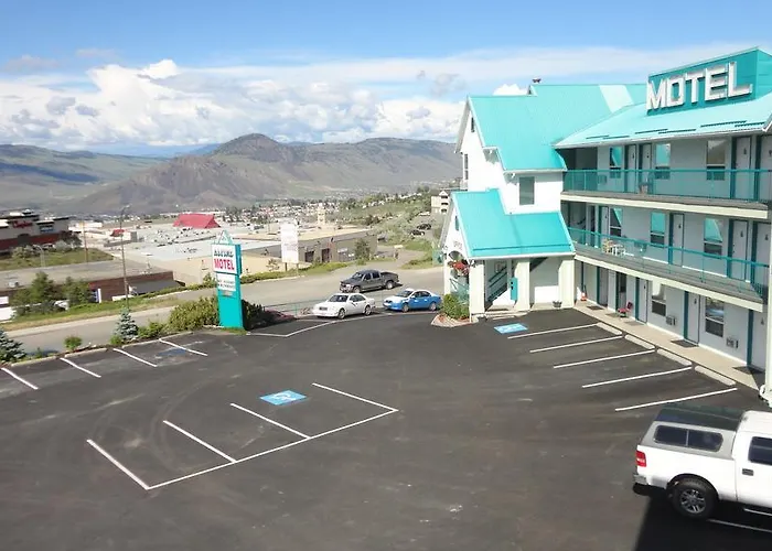 Alpine Motel
