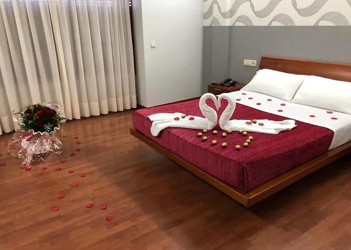 Motel Abalo
