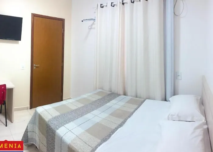 Hotel Armenia