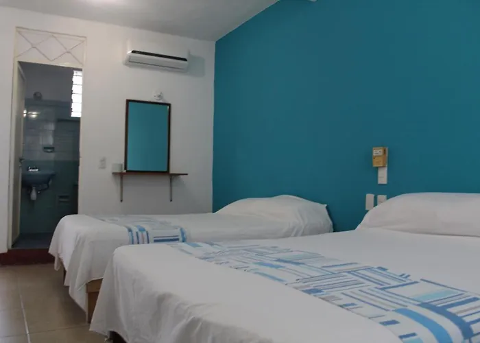 Hotel Carruiz