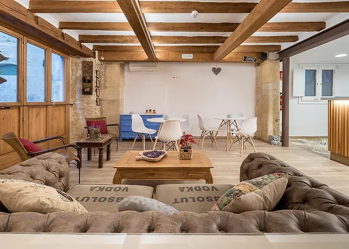 Hostal 977