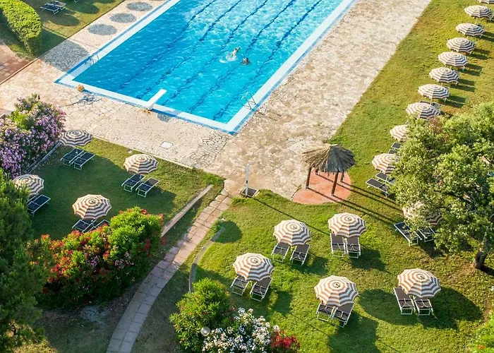 Hotel Fabricia