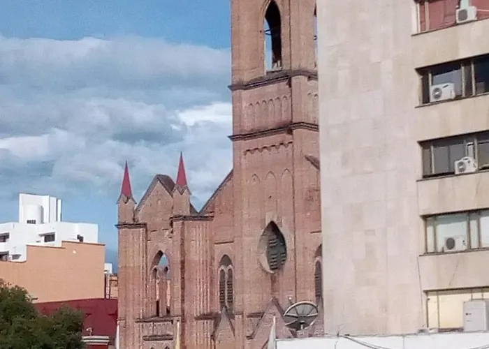 Hotel Nuevo Astoria