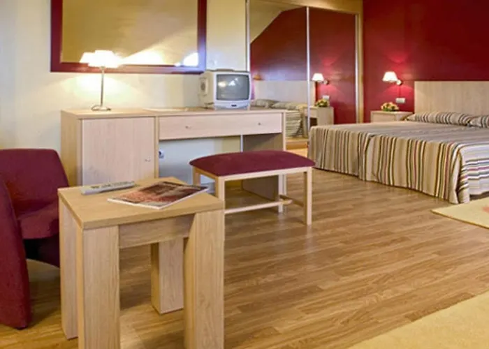 Apartamentos Mar Rovacias