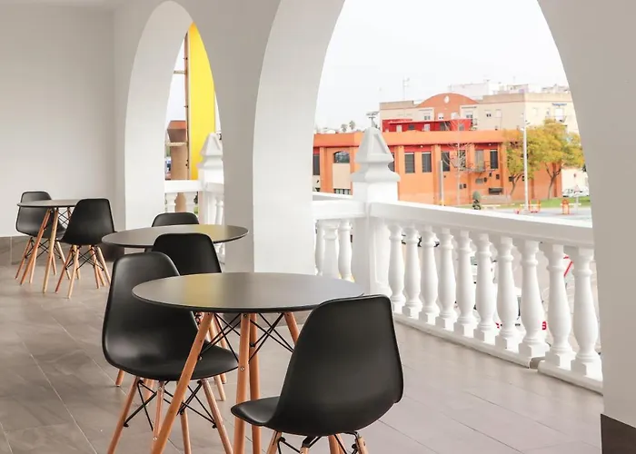 Hostal Castillo