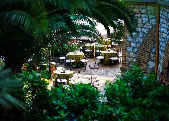 Grande Albergo Miramare