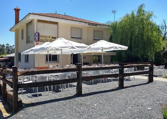 Casa Tia Teresa