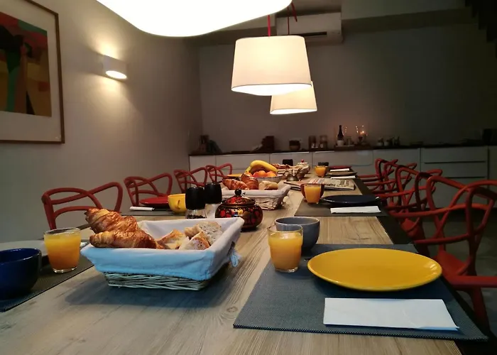 L'Observance Bed & Breakfast