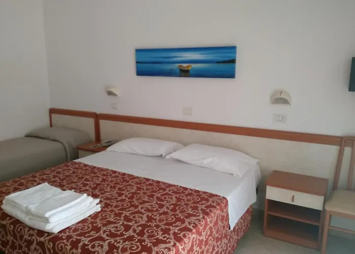 Hotel Ivana Misano Adriatico