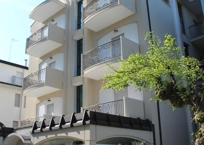 Hotel Ivana