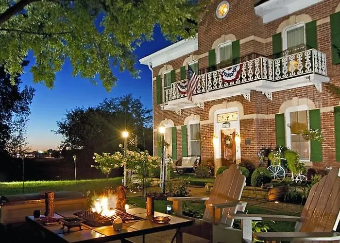 Cloran Mansion