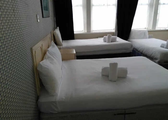 The Crown Hotel Stoke-on-Trent