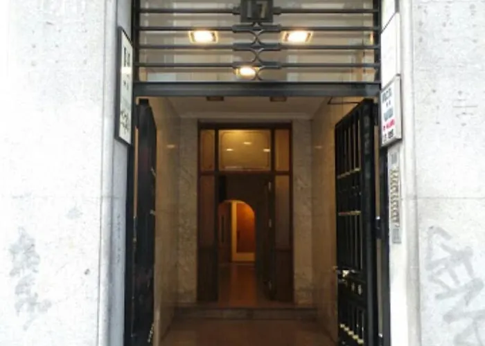 Hostal Gaudí