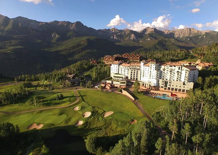 The Peaks Resort And Spa