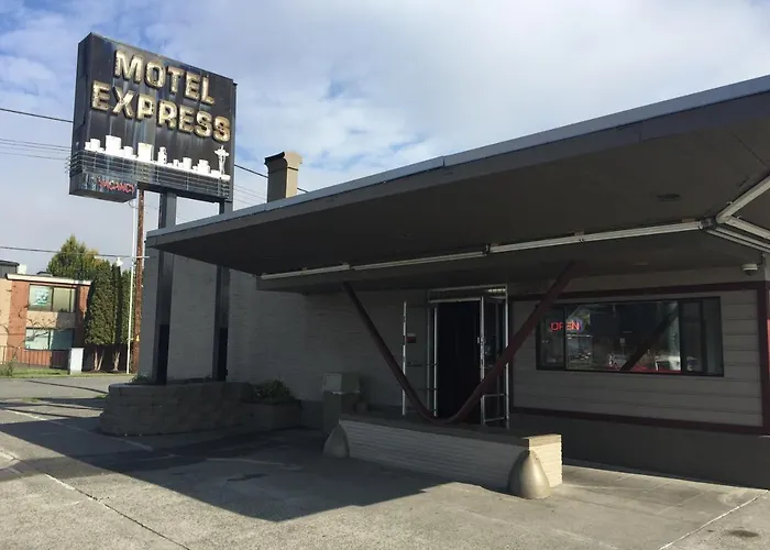 Motel Express