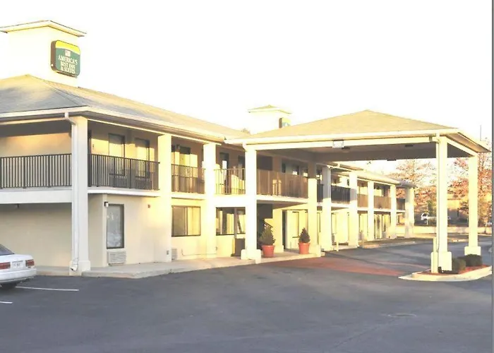 America'S Best Inn & Suites - Decatur