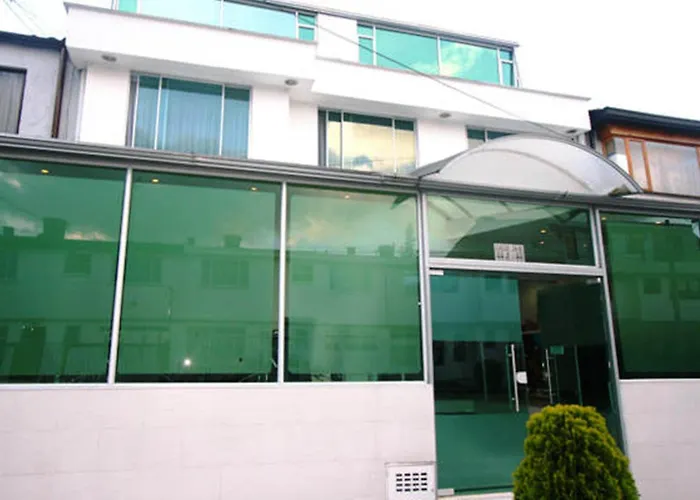 Hotel Expo Inn Embajada