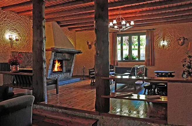 Hotel Garona Salardú