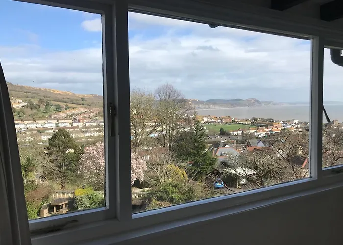The Mariners Hotel Lyme Regis