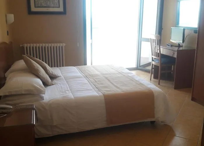 Hotel Beaurivage Senigallia