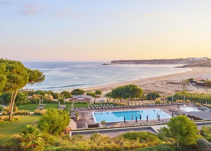 Martinhal Sagres Beach Family Resort Hotel