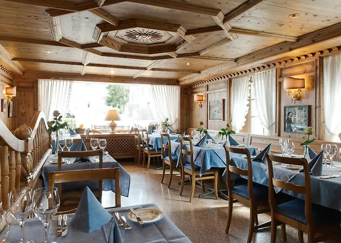 Kunsthotel Linde Garni