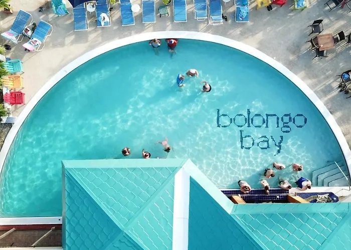 Bolongo Bay Beach Resort