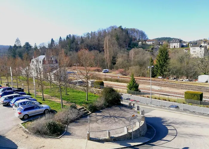 Le relais du Haut Limousin
