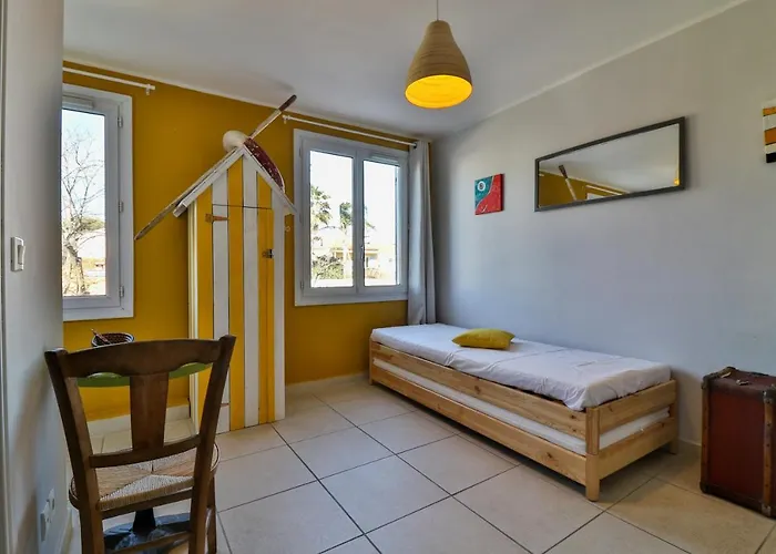 Hôtel La Bastide Hyères