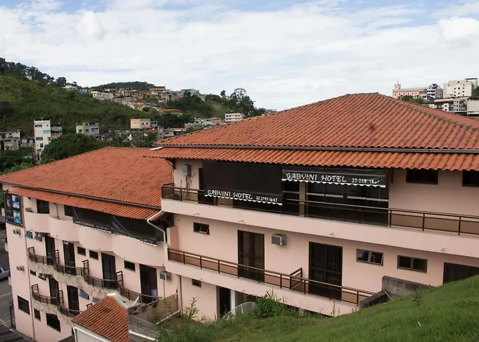 Gabvini Hotel