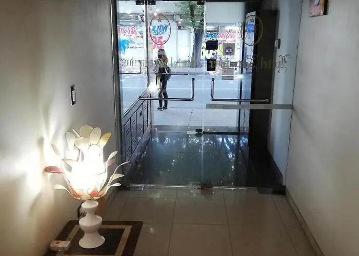 Hotel Alexander