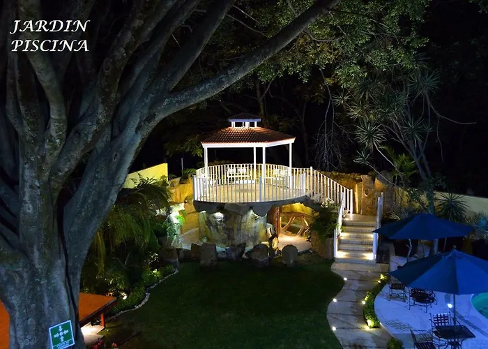 Finca Los Cocos