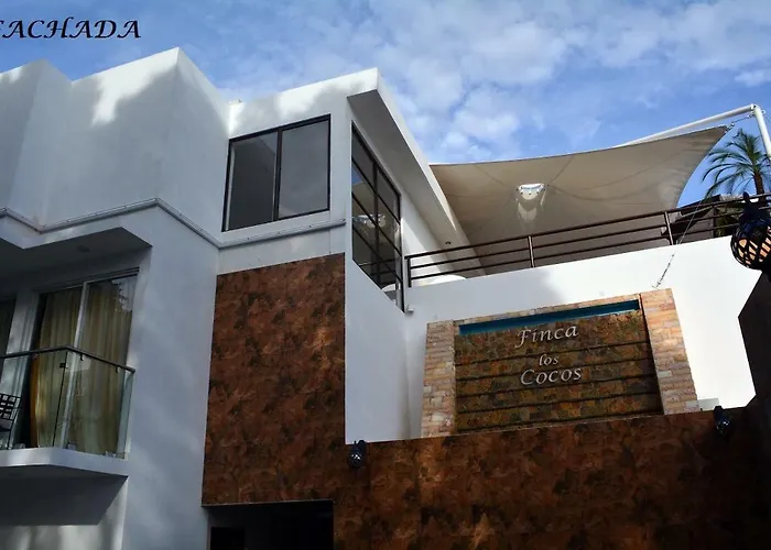 Finca Los Cocos