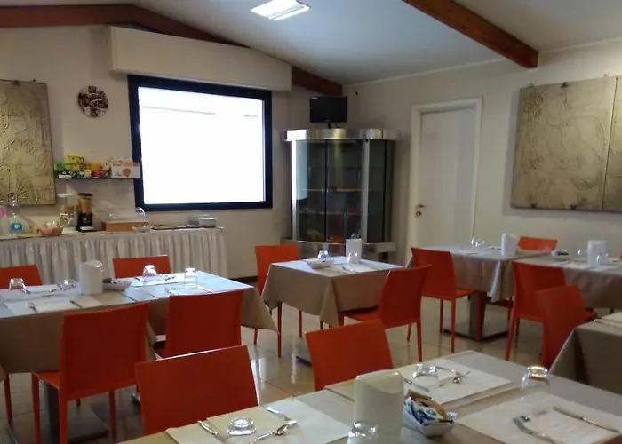 Albergo Metauro Fano