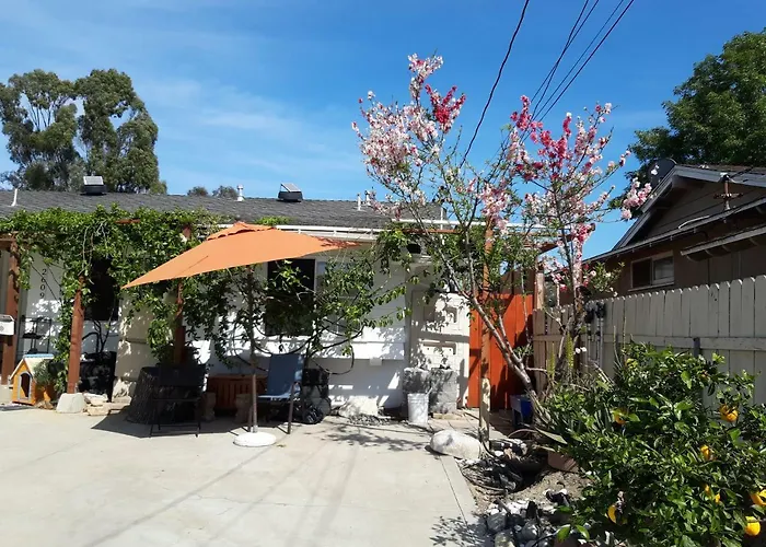 Oc House
