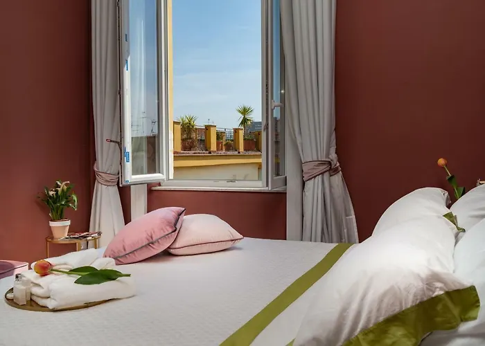 Il Fiore D'Oro Luxury