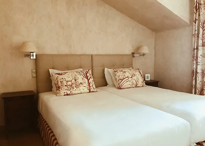 Quinta De Catralvos Hotel Azeitão