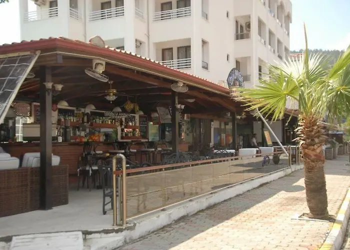 Diva Hotel