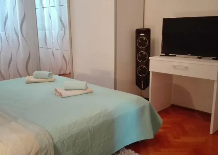 Rooms Secer