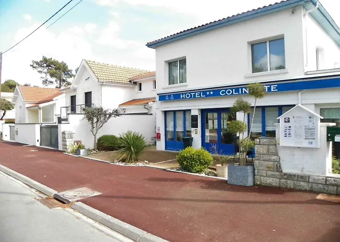 Hotel Colinette