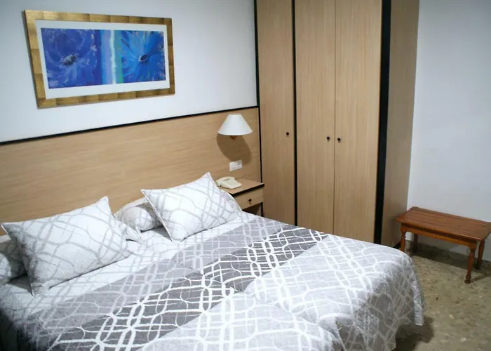 Hotel Carabela 2 Cullera