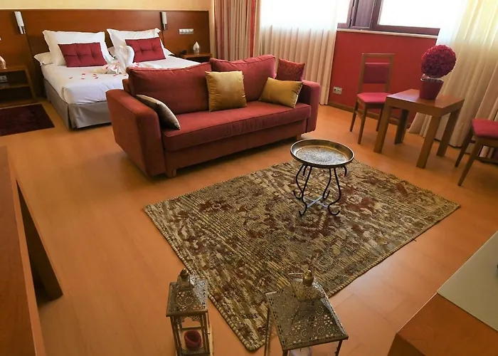 Hotel Miravalle