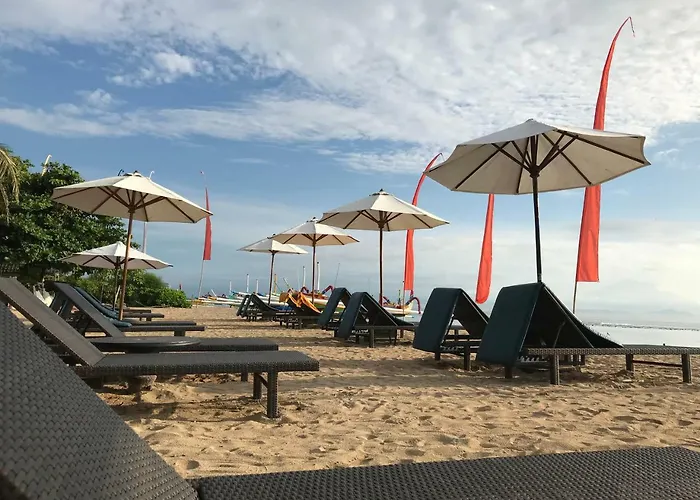 Besakih Beach